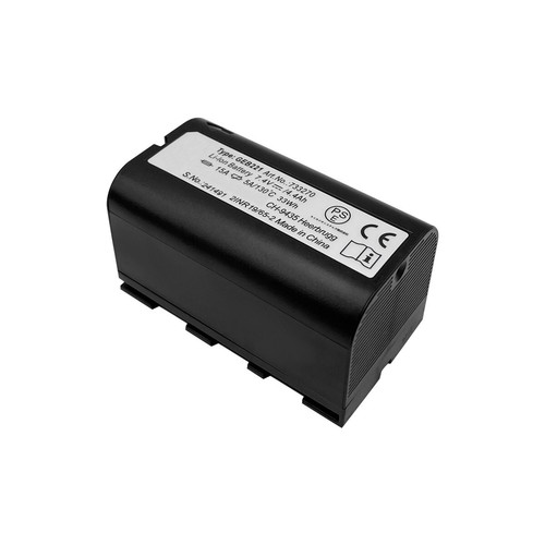 Nuova batteria agli ioni - nuova,
