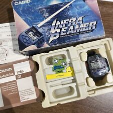 Orologio CASIO JG-100C-1T