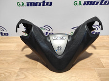 MACCHIE DI VERNICE- carena cover coperchio manubrio YAMAHA T-MAX 500 2008-2011