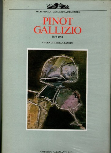 Pinot gallizio 1955 1964 a - pinot, 1955-1964,