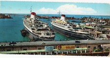 Navigazione anni genova - anni,