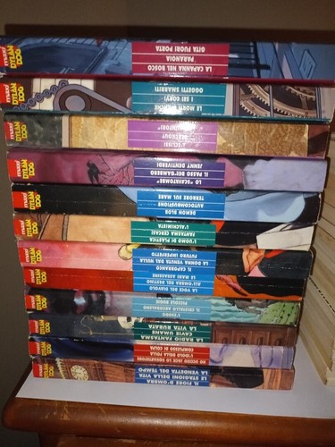 Collezione dylan dog maxi - dog,