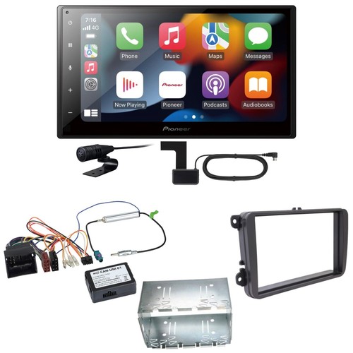 Pioneer sph da360dab carplay - pioneer, sph-da360dab