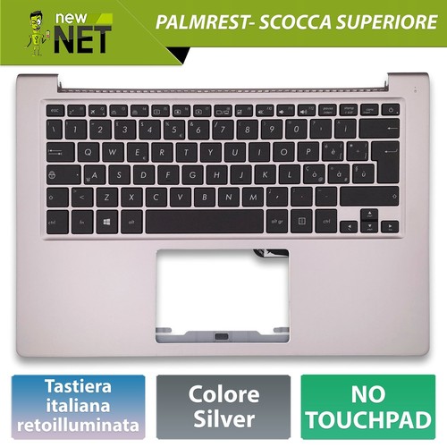 Top case con - top,