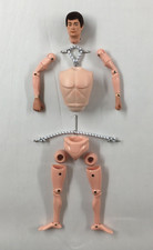 Kit di riposo Action Man