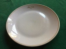 (MAG) 1 PIATTO HOTEL JOLIE