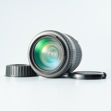 ECCELLENTE obiettivo zoom Nikon AF Nikkor 35-105 mm F/3.5-4.5 D