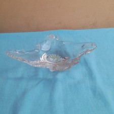 CIOTOLA CENTROTAVOLA IN VETRO