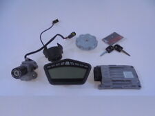 Rip. kit chiave contatto centralina strumentazione Ducati Hypermotard 1100 S