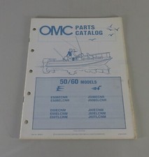 Catalogo Parti OMC Evinrude