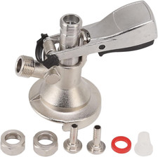 Accoppiatore per Barile Di