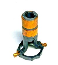 COLLETTORE PER ALTERNATORE VALEO UNIVERSALE PER ALTERNATORI TIPO VALEO, HC-CARGO