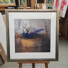 Renzo crociara. Litografia. 70