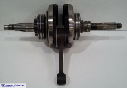 Albero motore yamaha majesty - albero,