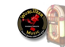 8" Johnny One Note 1015