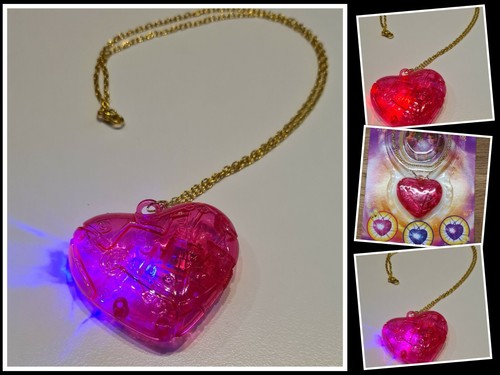 Mia and cuore - me,