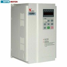 Fuling 5.5KW 220/380V Variable