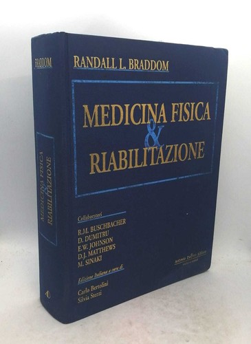 Medicina fisica - , &