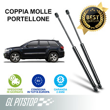 Pistoni Lunotto Posteriore