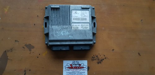 Opel corsa centralina landi - corsa,
