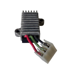 Regolatore tensione alternatore RTT113A Magneti Marelli FIAT 128 900T 4474966