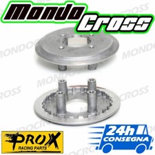 Frizione piatto spingidischi