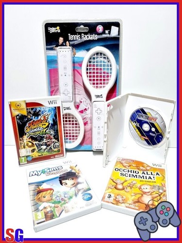 Lotto giochi pes - , 2013