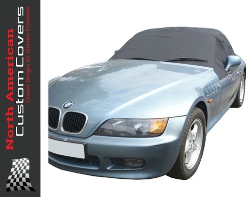 For convertible soft top roof - soft,