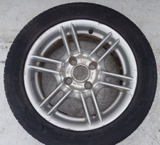 FORD FOCUS MK2 2004 - 2011