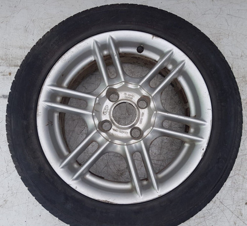 Cerchio lega ford focus - cerchio,