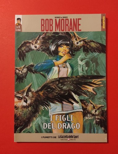 Collana avventura bob morane - collana,