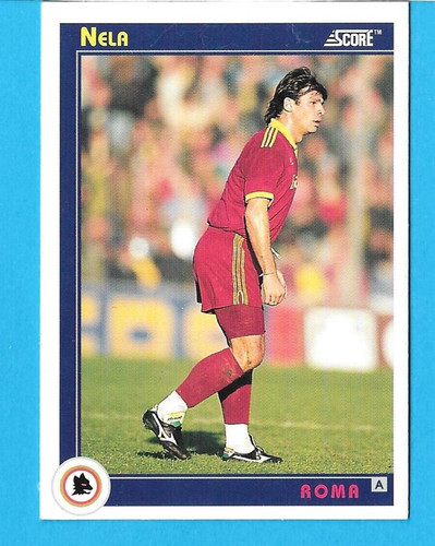 Score 1993 cards 277 - score, -cards-