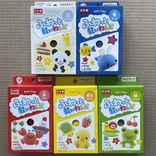 Daiso soft clay leggero per - soft,