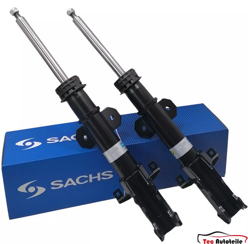 Ammortizzatori sachs - 2,
