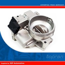 Electronic Throttle Body Valve