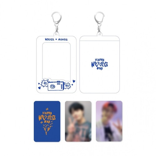 Woodz 2022 happy - woodz,