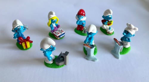 Ferrero kinder surprise toys - ferrero,
