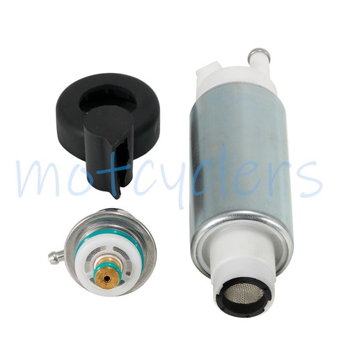 Nuova pompa carburante assy - carburante,