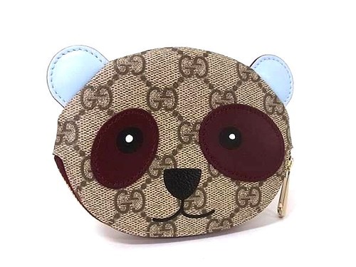 Gucci 818765 portamonete a - 818765,