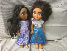 Disney Encanto Mirabel e