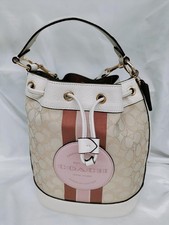 Borsa a secchiello COACH