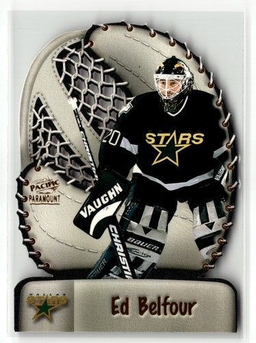 Guanto belfour 1998 99 - guanto, 1998-99