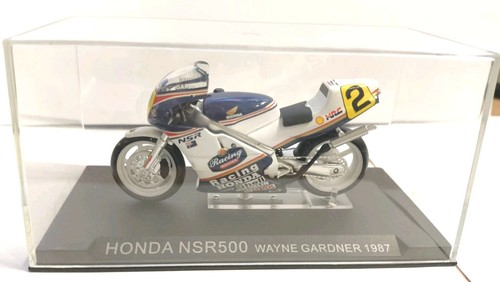 Grandi moto competizione - da,