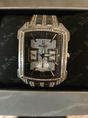 Orologio bulova c876961 - orologio,