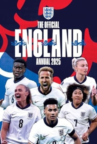 Official england football - official,