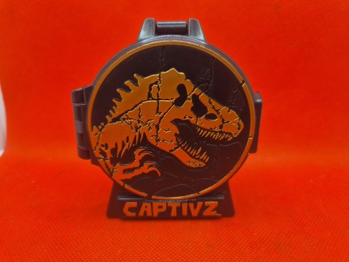 Jurassic world captivz - jurassic,