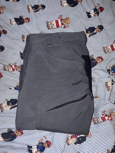 Haglofs pantaloni montagna - haglofs,