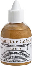 Sugarflair Airbrush Colours