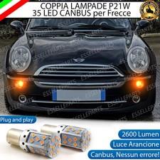 COPPIA LAMPADE FRECCE