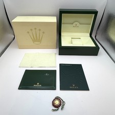 Rolex Watch Box 39139.64